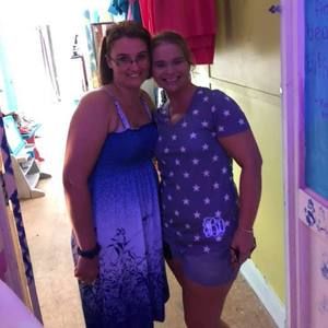 Meet your Posher, Norah